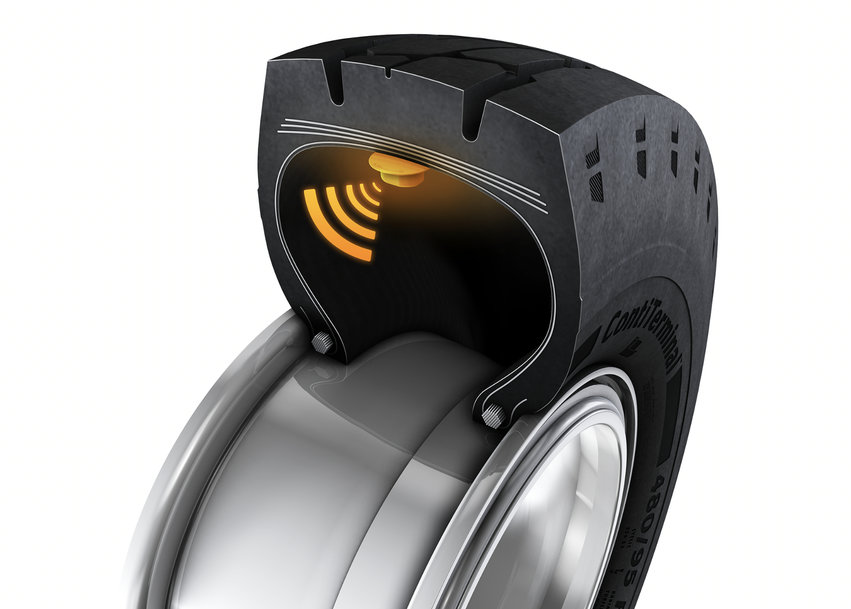 TOC EUROPE 2022: CONTINENTAL PRESENTS ITSELF AS A FULL-LINER FOR THE PORT BUSINESS